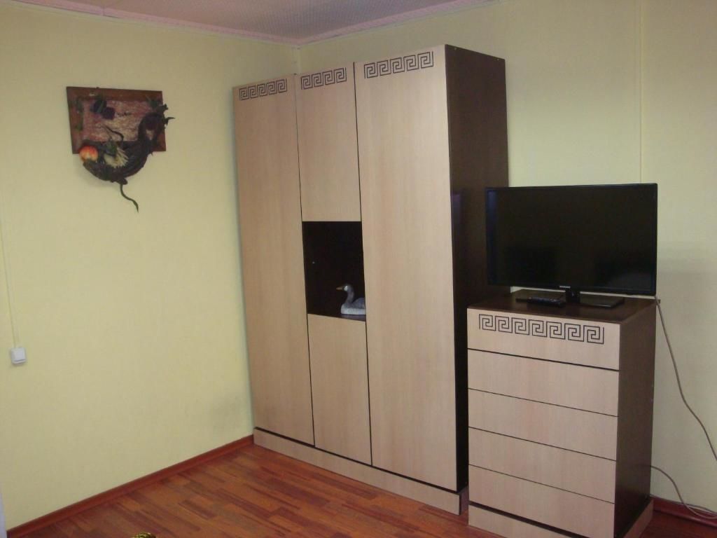 Гостевой дом Сказка Иркутск